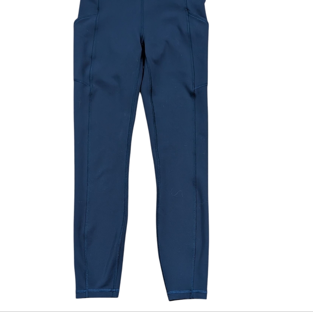 Lululemon Invigorate High Rise Tight - Picture 4 of 15
